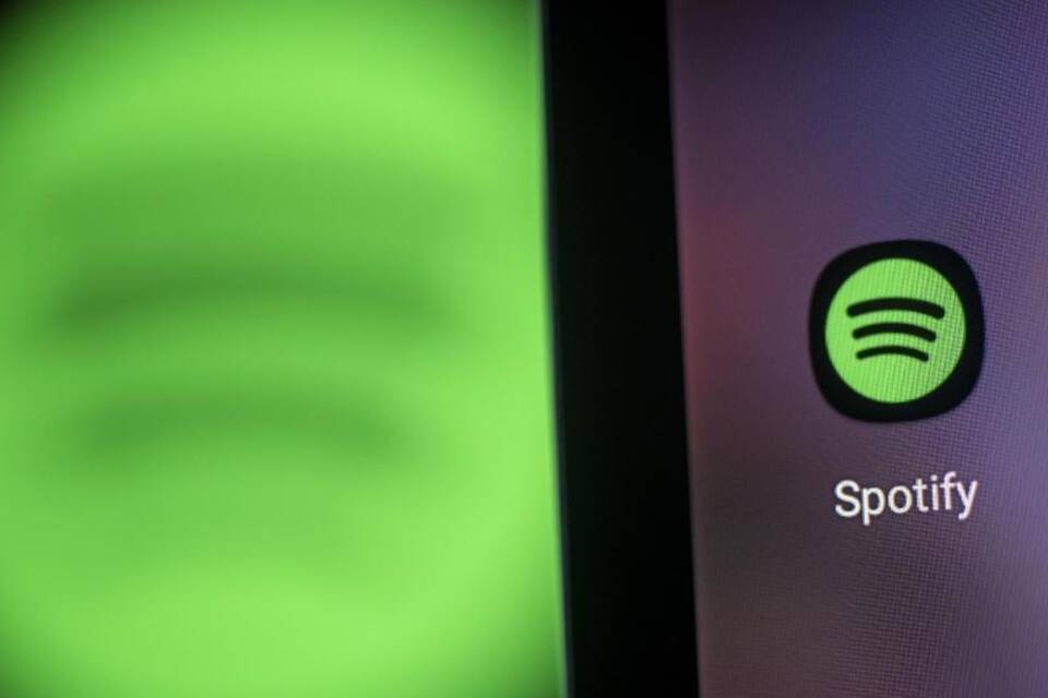 Spotify Spotify