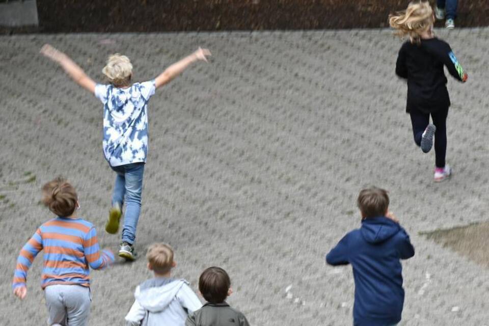Kinder Kinder