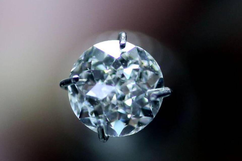 Diamant Diamant