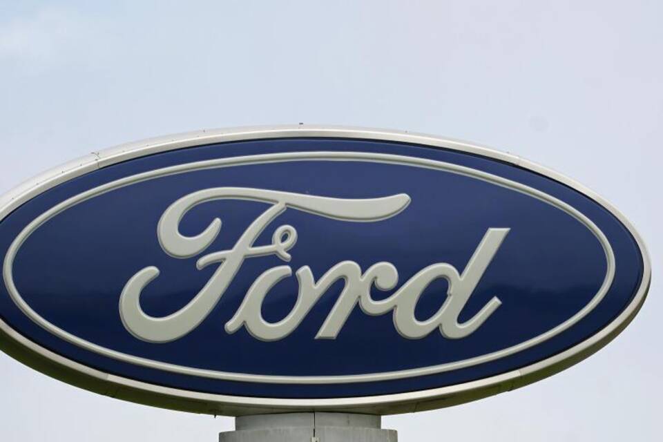 Ford Ford