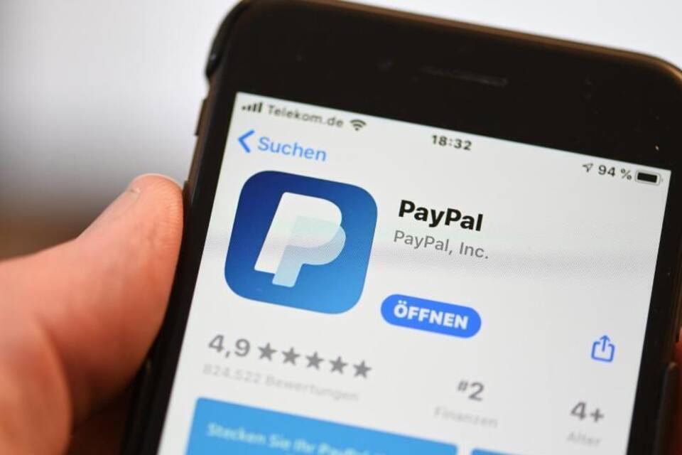 Paypal Paypal