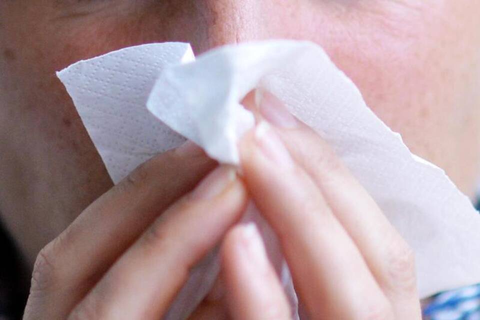 Grippe Grippe