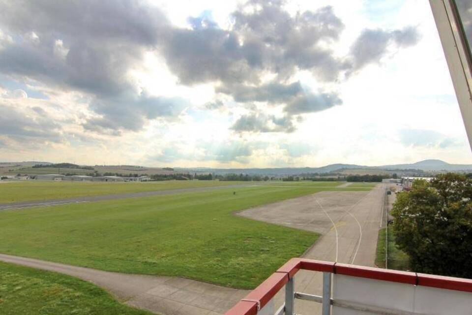 Flugplatz Mendig Flugplatz Mendig
