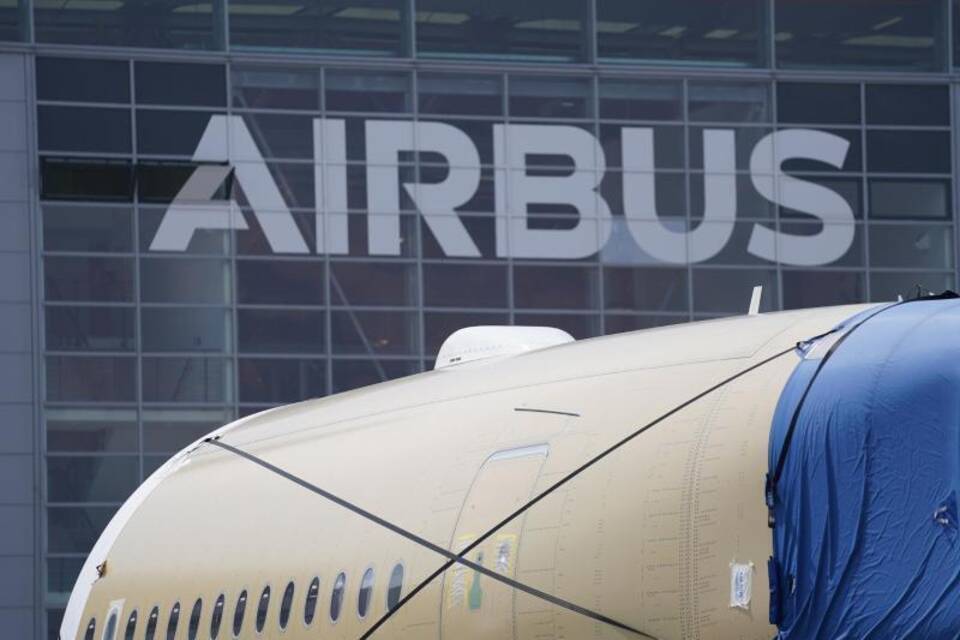 Airbus Airbus