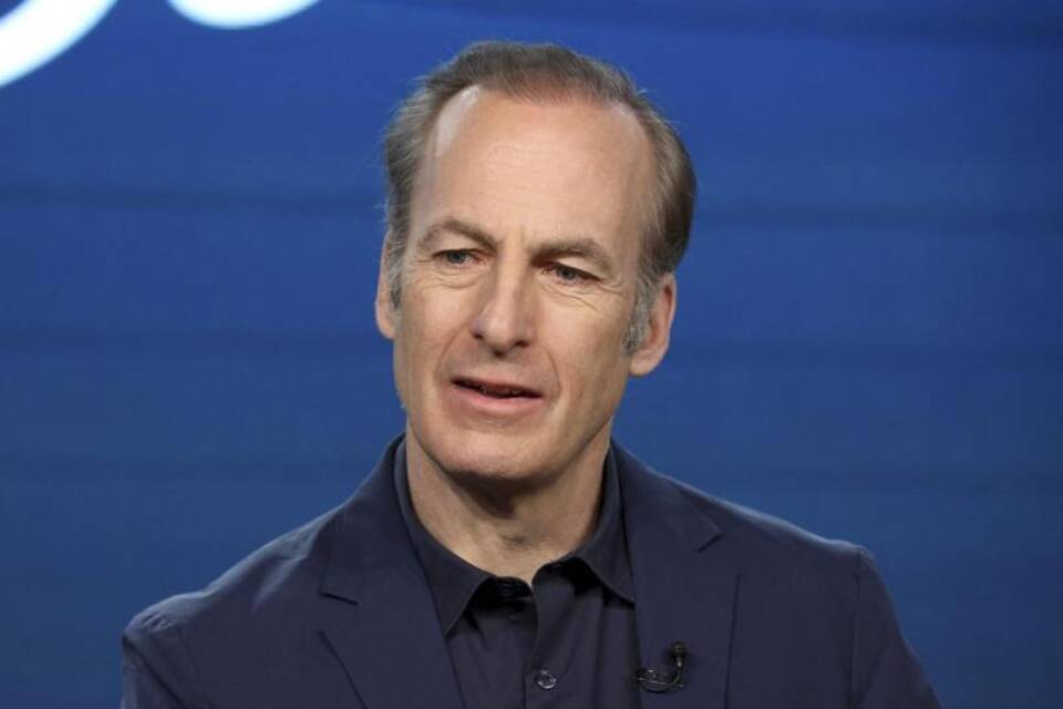 Bob Odenkirk Bob Odenkirk