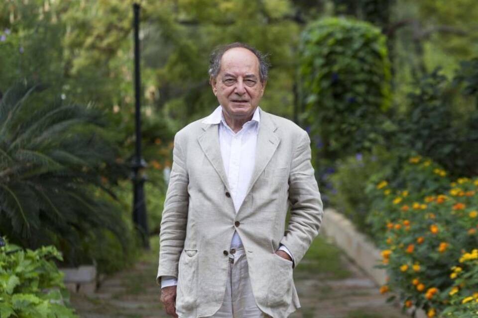 Roberto Calasso Roberto Calasso