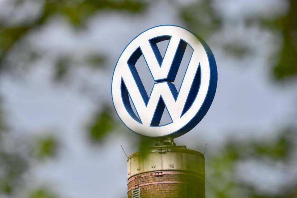 Volkswagen Volkswagen