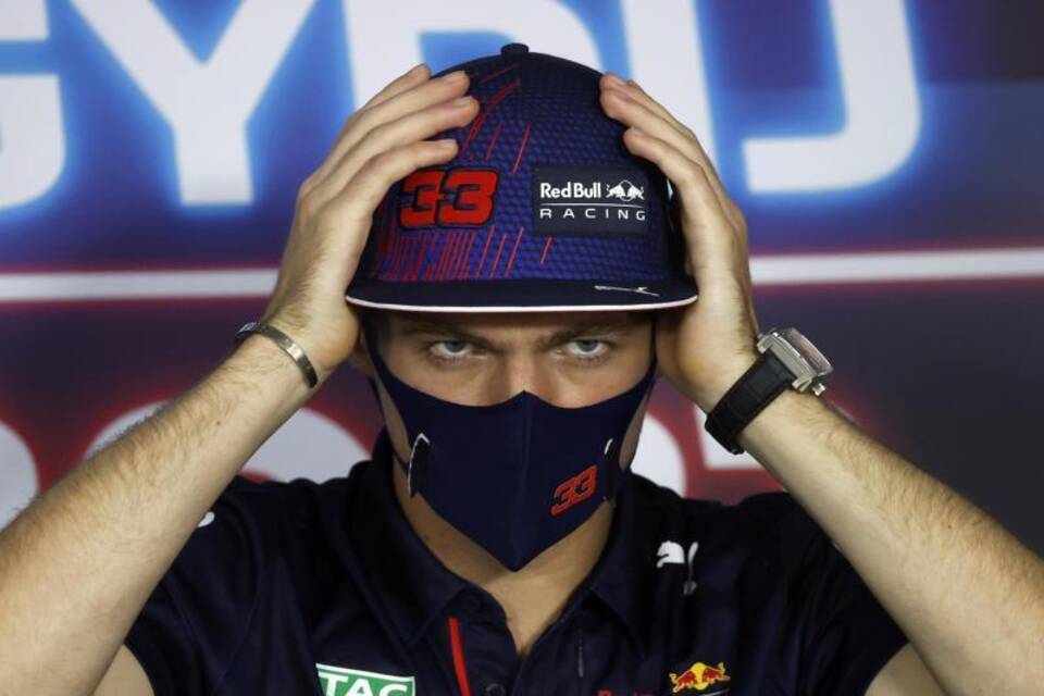 Max Verstappen Max Verstappen