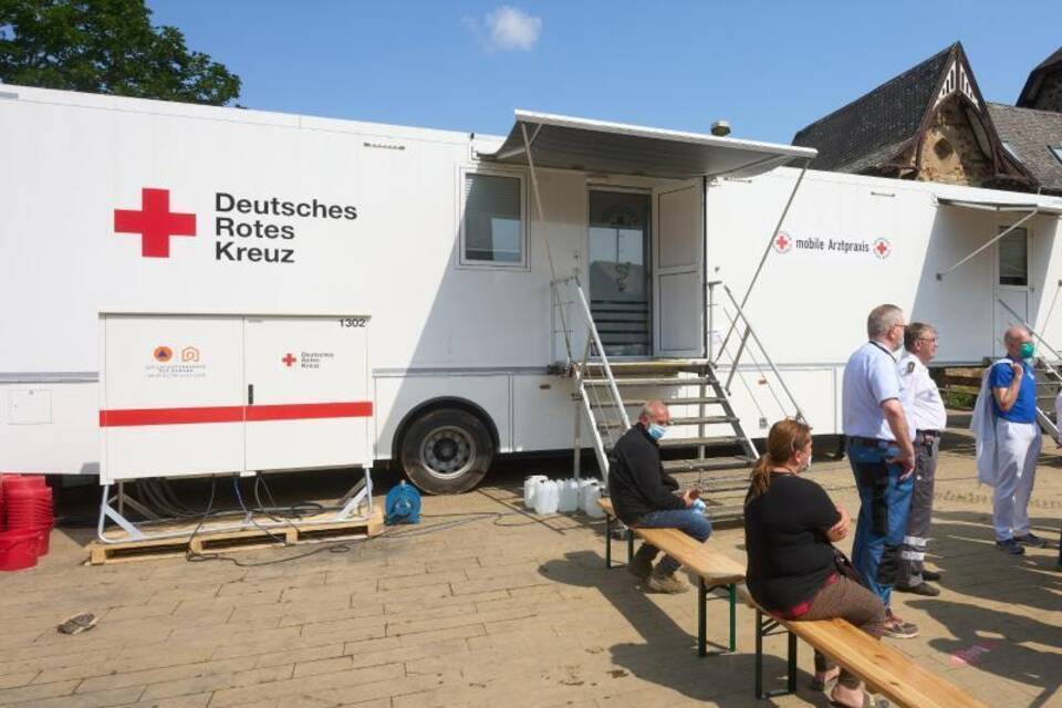 Mobile Arztpraxis Mobile Arztpraxis