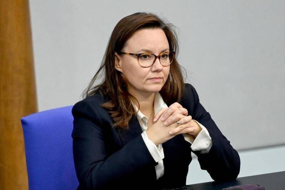 Michelle Müntefering Michelle Müntefering