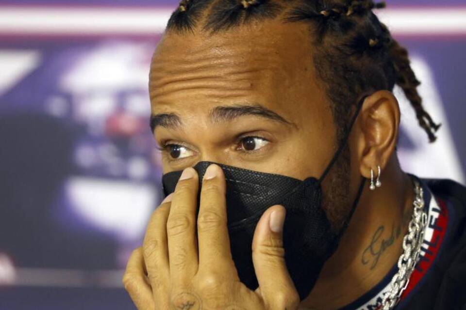 Lewis Hamilton Lewis Hamilton