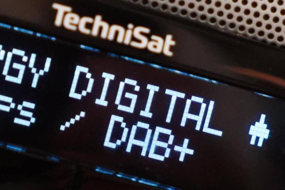 DAB+ DAB+