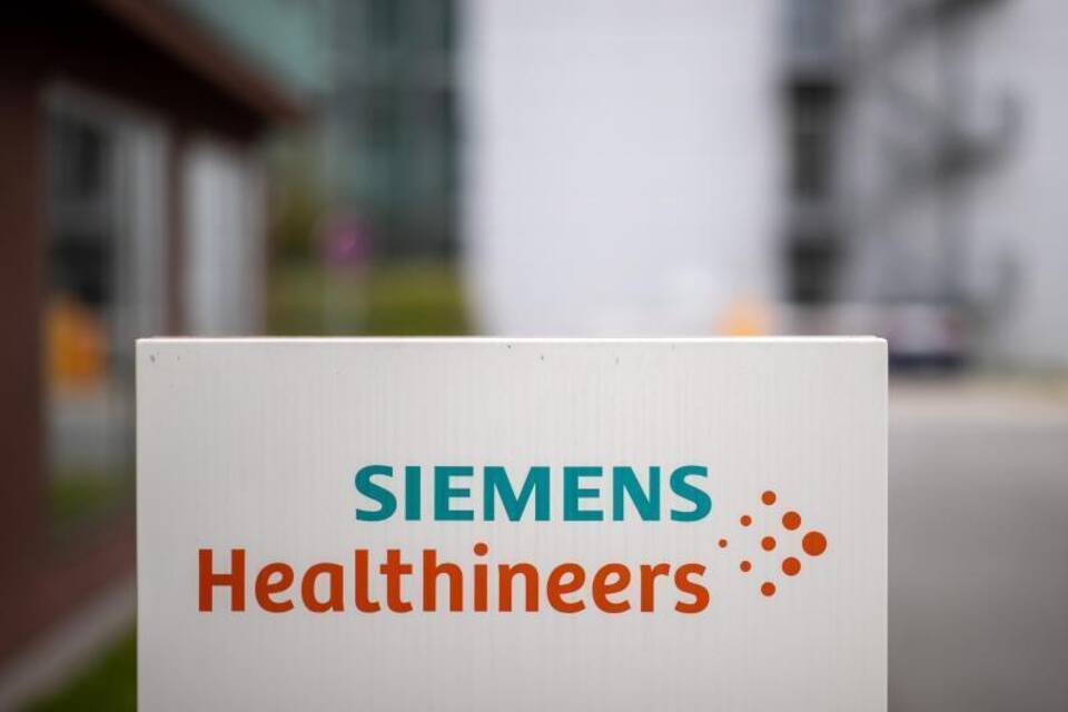 Siemens Healthineers Siemens Healthineers