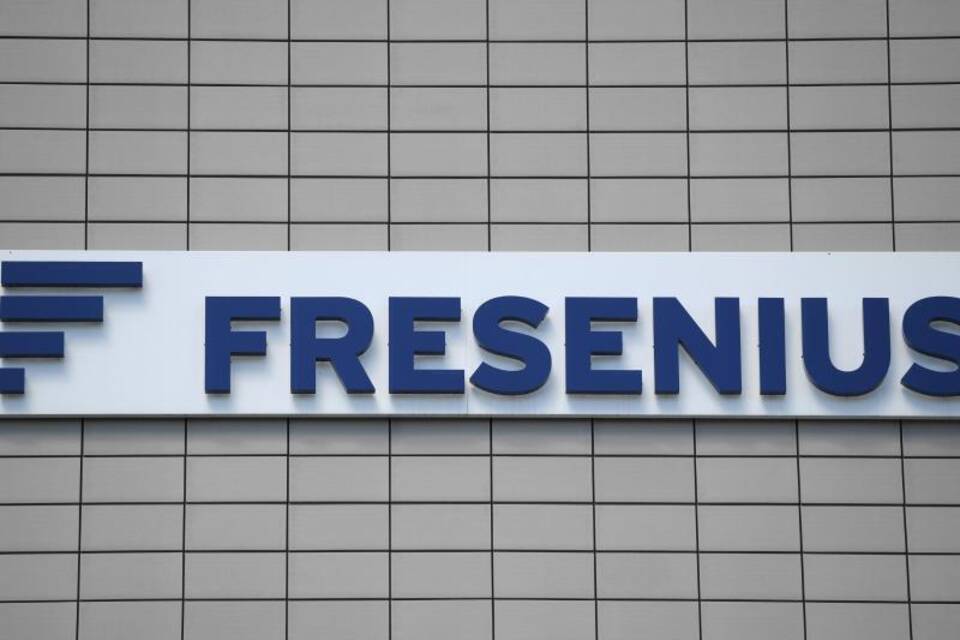 Fresenius-Konzernzentrale in Bad Homburg Fresenius-Konzernzentrale in Bad Homburg