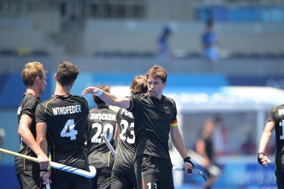 Hockey-Herren Hockey-Herren