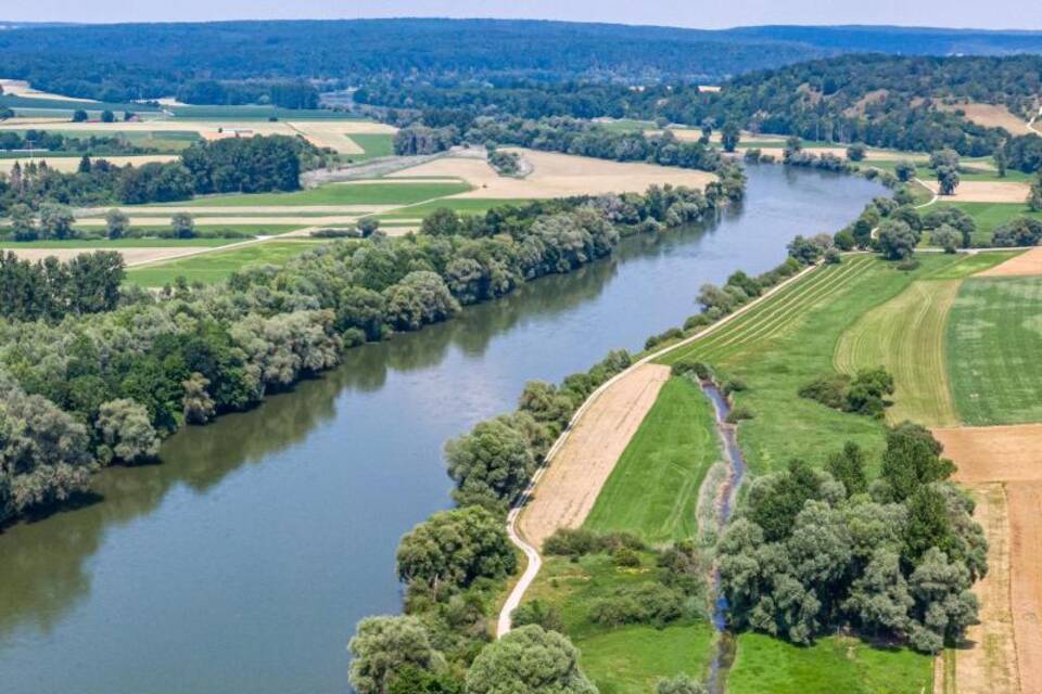 Donaulimes Donaulimes