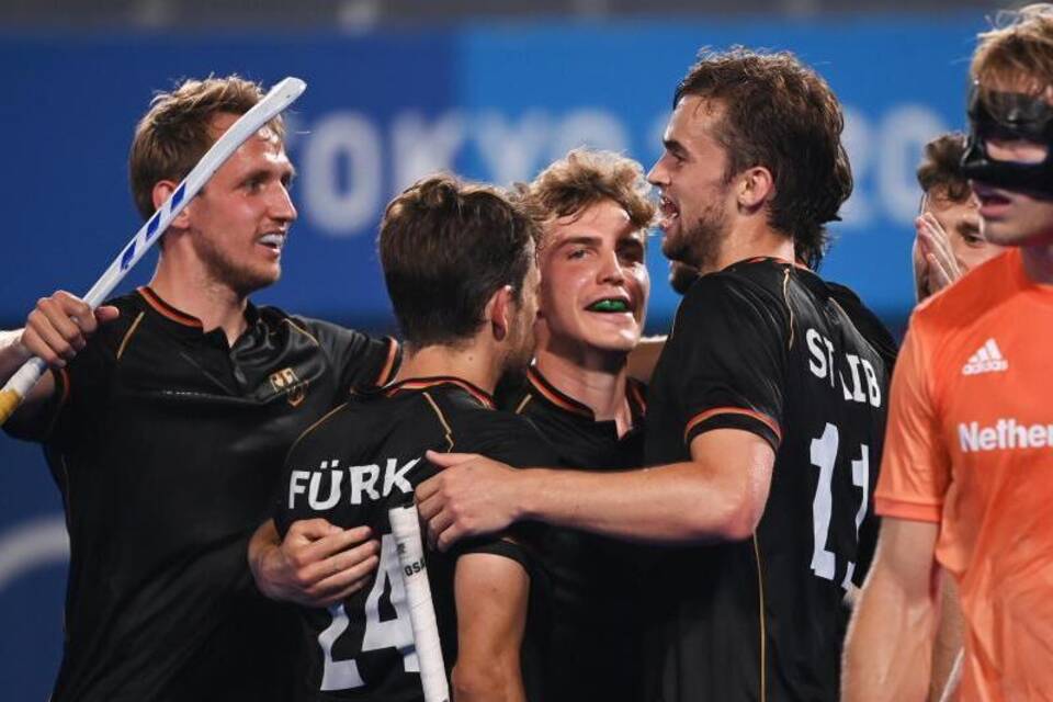 Hockey-Herren Hockey-Herren