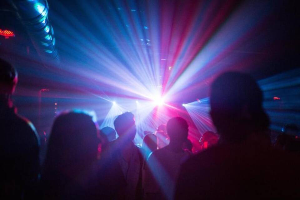 Club-Szene Club-Szene