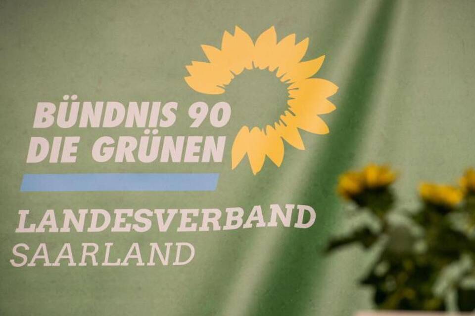 Landesliste der Grünen abgelehnt Landesliste der Grünen abgelehnt
