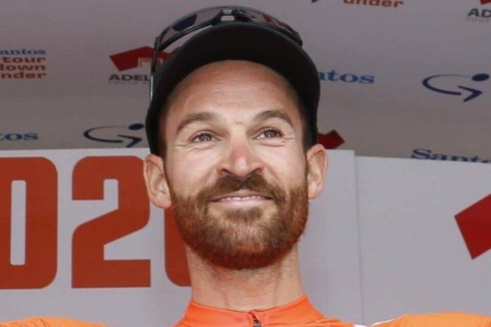 Simon Geschke Simon Geschke