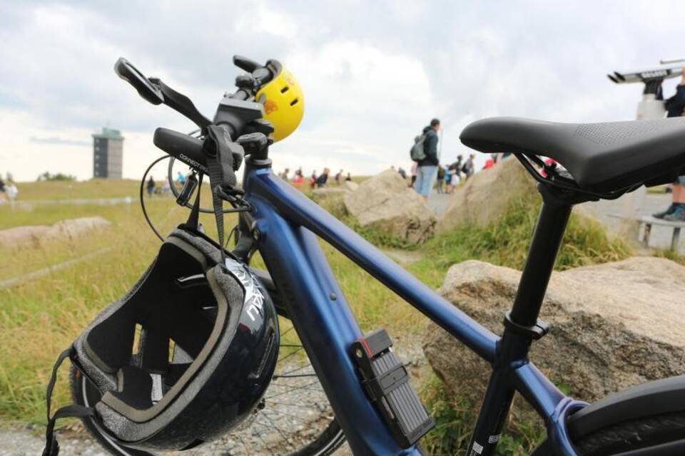 Fahrrad Fahrrad