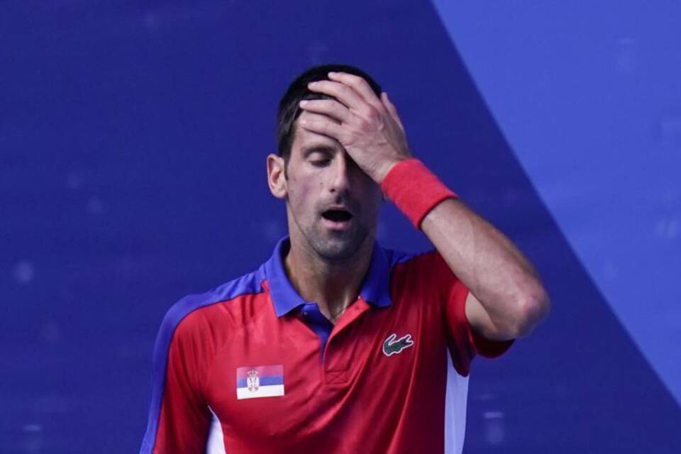 Novak Djokovic Novak Djokovic