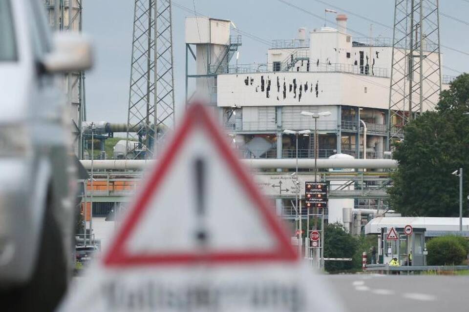 Chempark Chempark