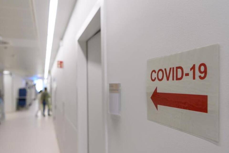 Coronavirus - Klinik