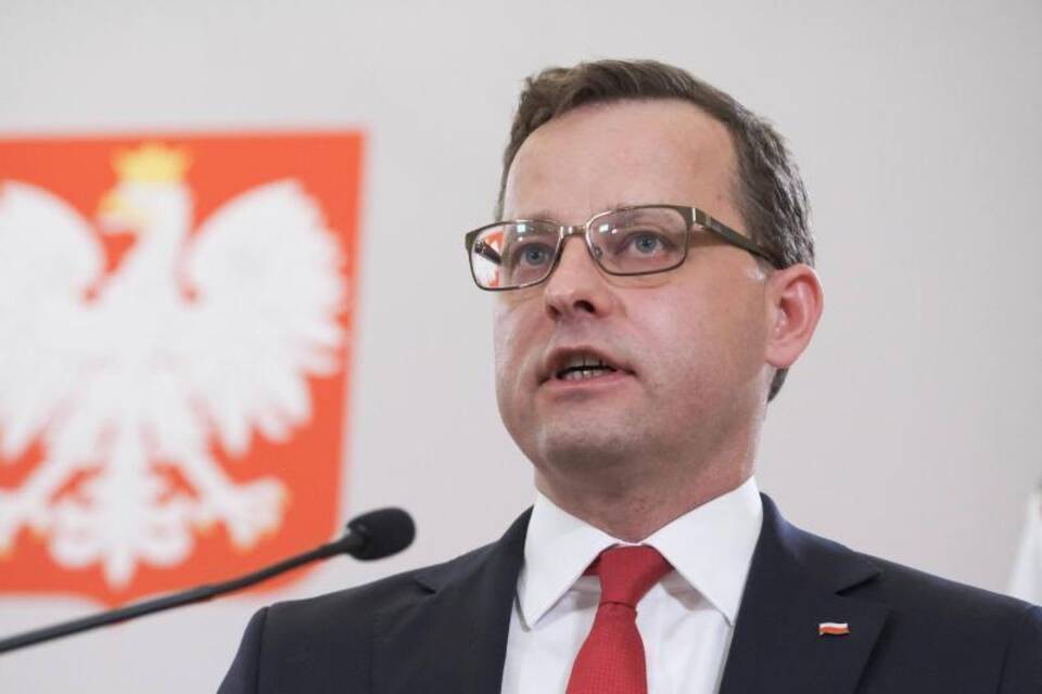 Marcin Romanowski Marcin Romanowski