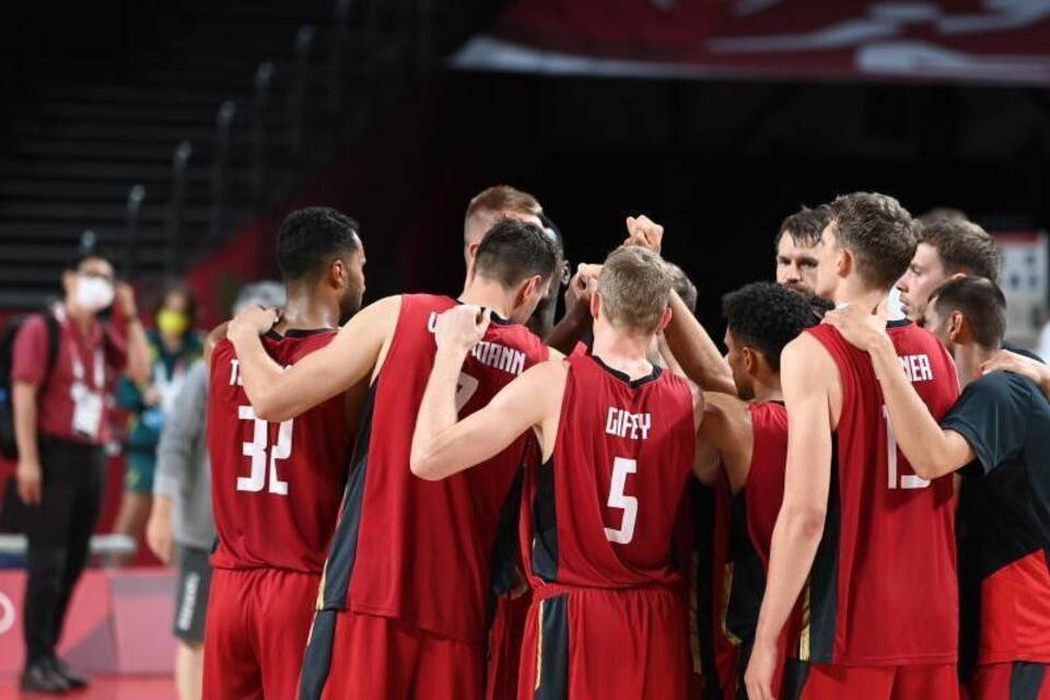 DBB-Team DBB-Team