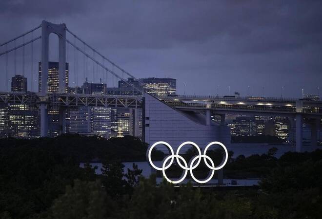 Olympische Spiele in Tokio: Olympia-Athletin aus Belarus ...