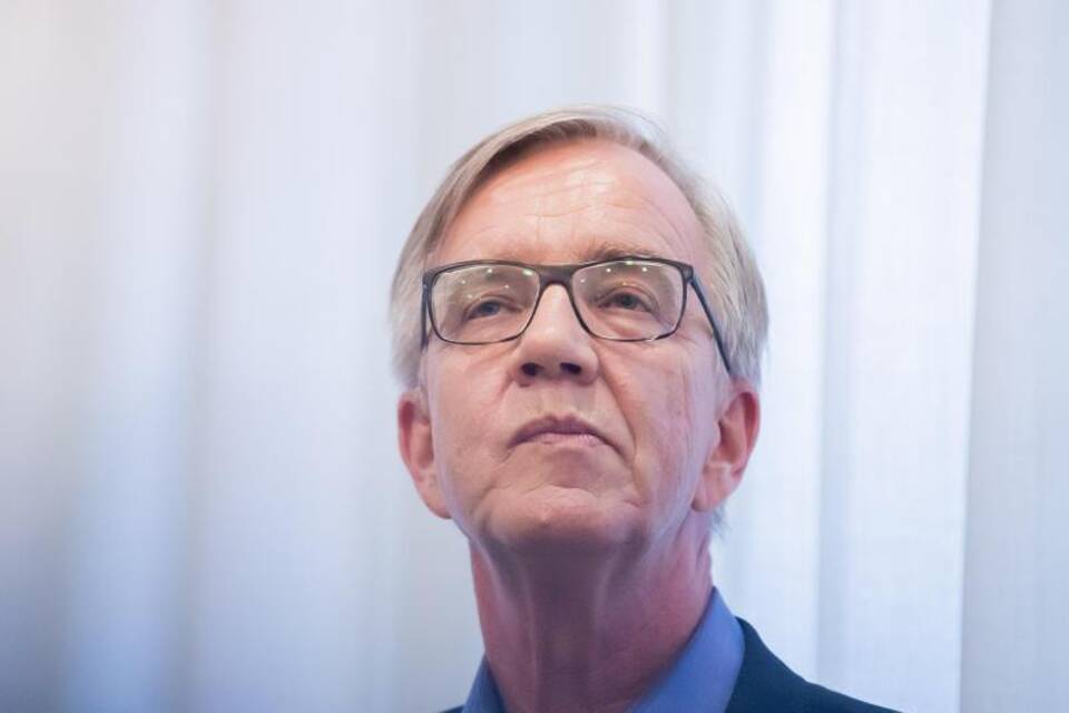 Dietmar Bartsch Dietmar Bartsch