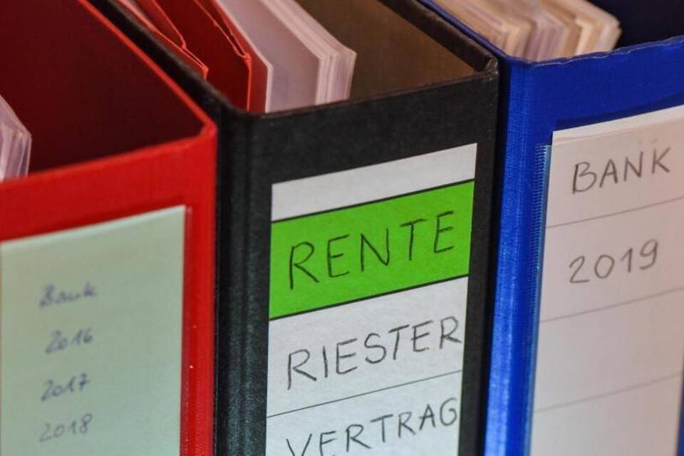 Rente