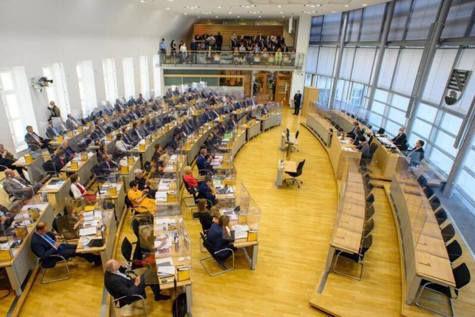 Landtag von Sachsen-Anhalt Landtag von Sachsen-Anhalt