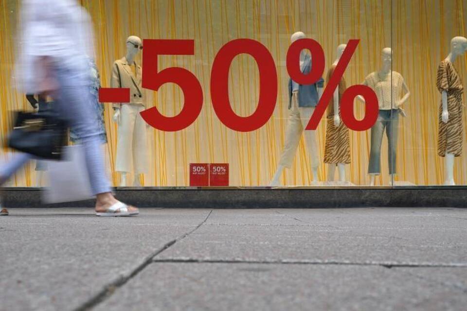 Einzelhandel in Hamburg Einzelhandel in Hamburg