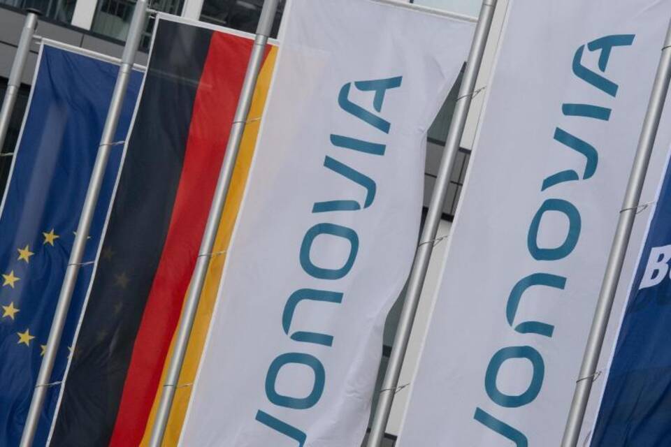 Vonovia Vonovia