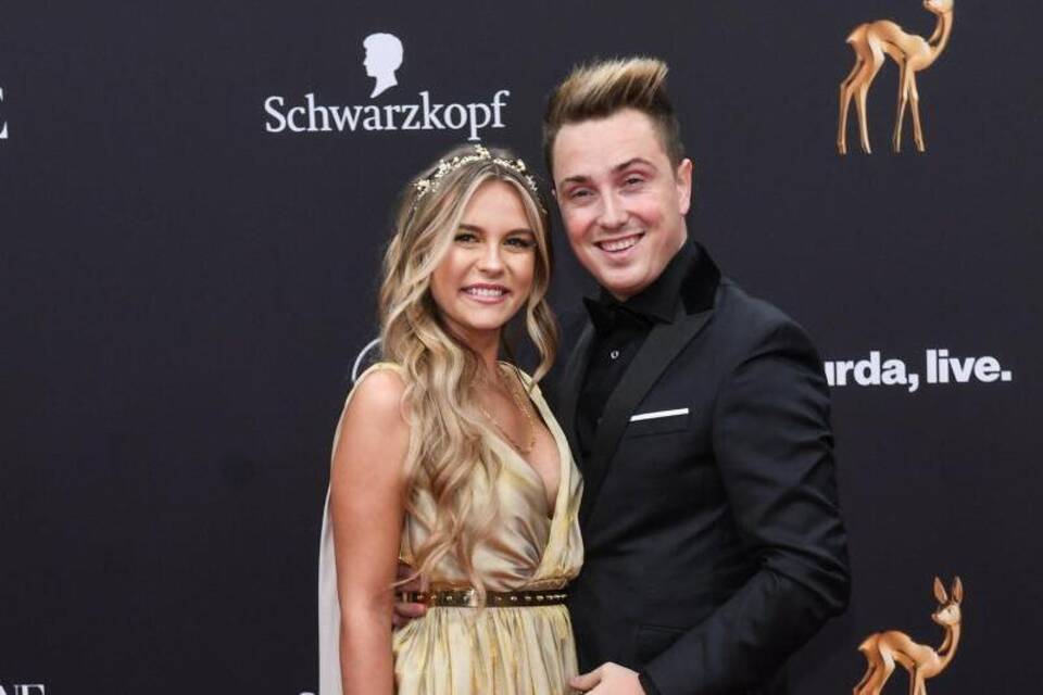 Dagi Bee und Eugen Kazakov Dagi Bee und Eugen Kazakov