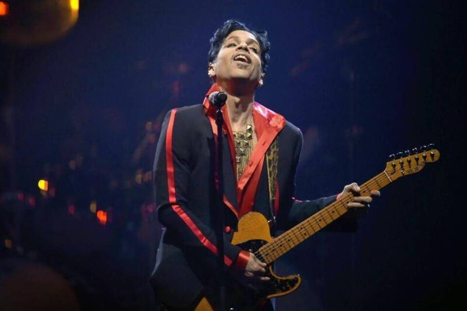 Prince Prince