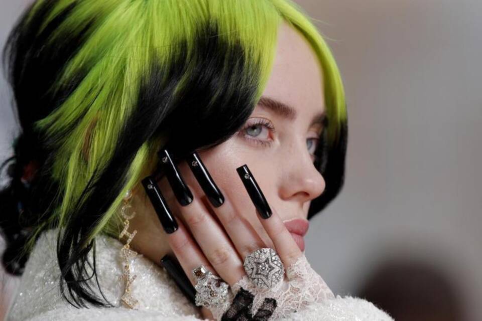 Billie Eilish Billie Eilish