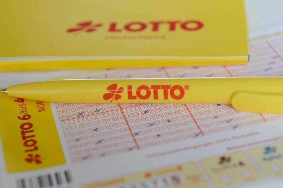 Lotto Lotto