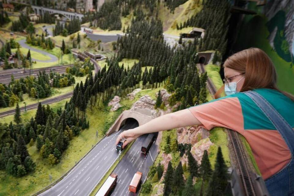 Miniatur Wunderland Miniatur Wunderland