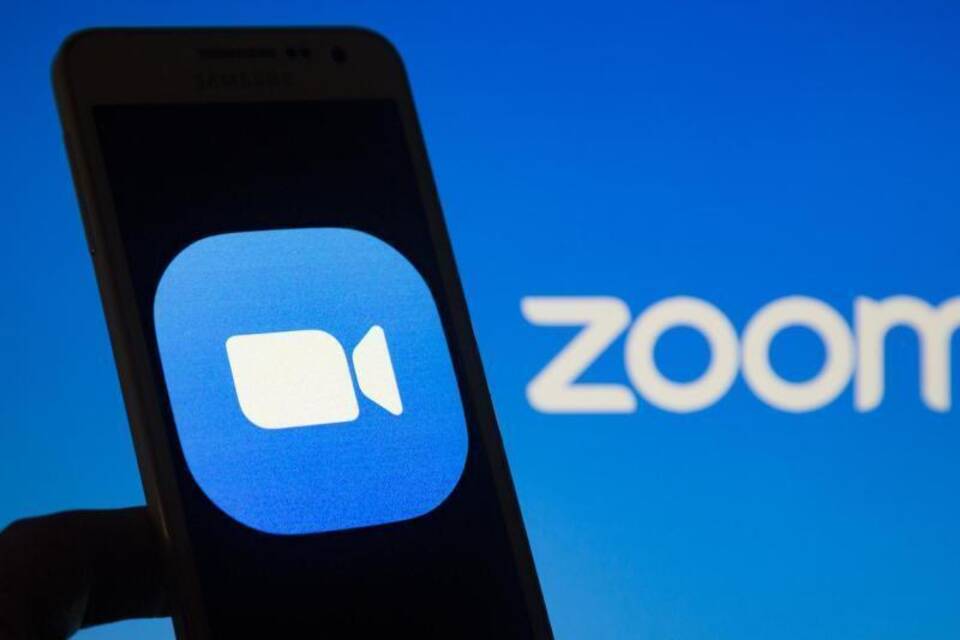 Videokonferenzdienst Zoom Videokonferenzdienst Zoom