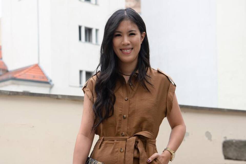 Mai Thi Nguyen-Kim Mai Thi Nguyen-Kim