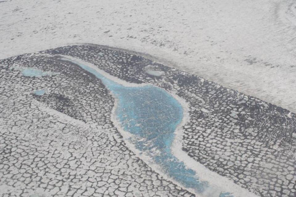 Permafrost Permafrost