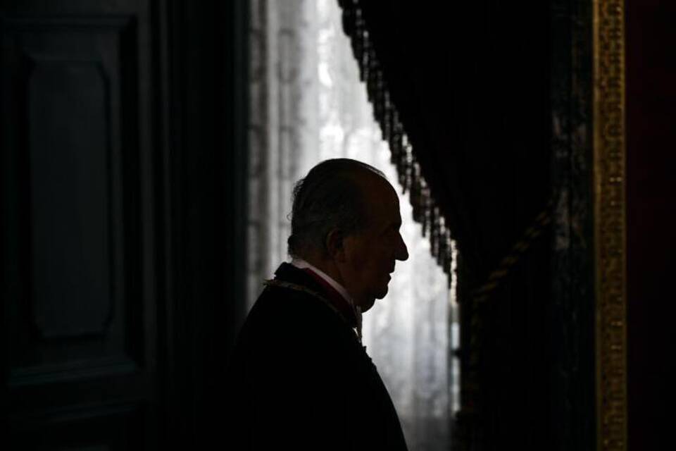 Juan Carlos Juan Carlos