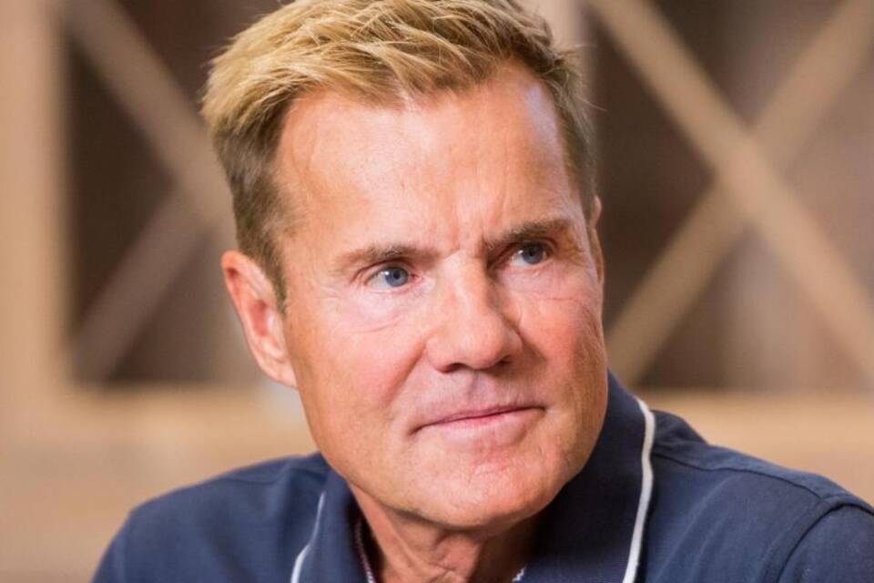 Dieter Bohlen Dieter Bohlen