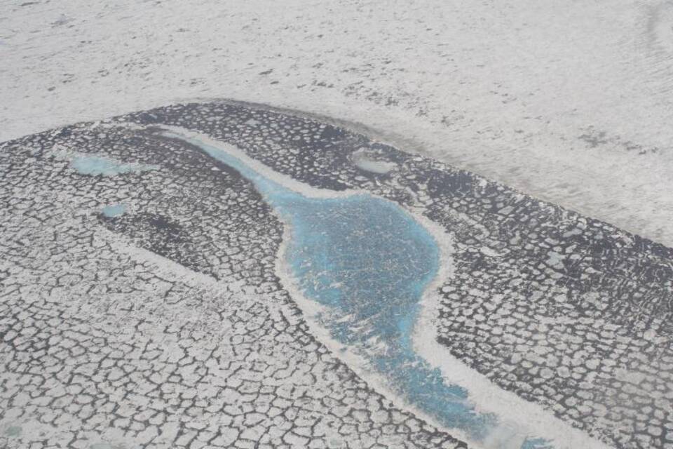 Permafrost Permafrost