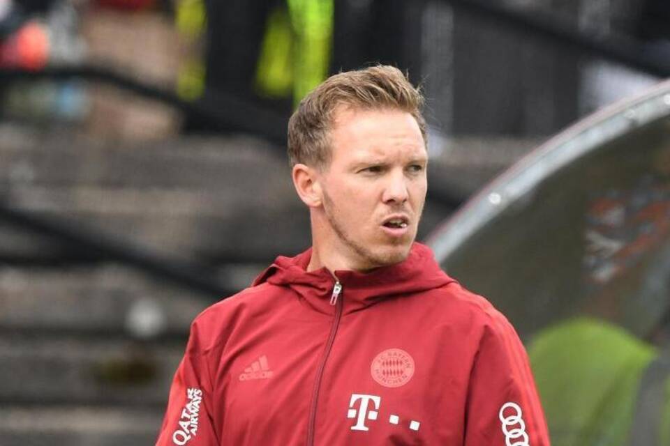 Julian Nagelsmann