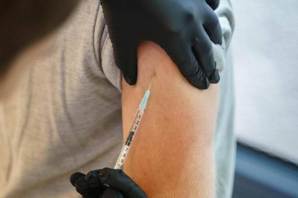 Coronavirus - Impfung Coronavirus - Impfung