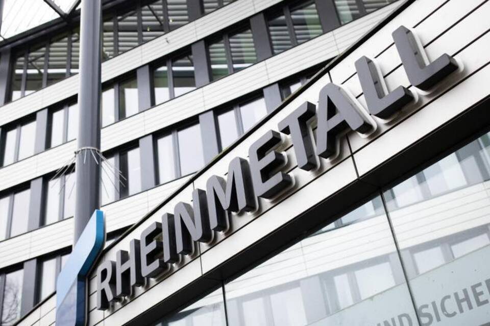 Rheinmetall Rheinmetall